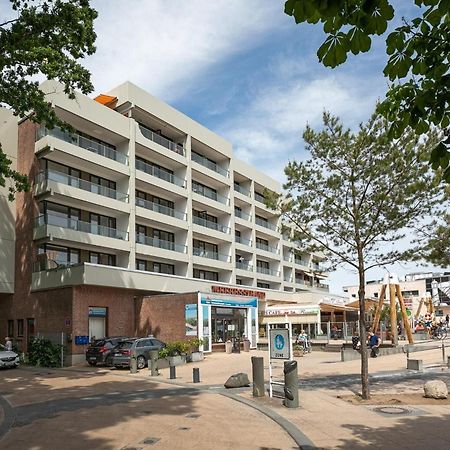 Haus Meeresstrand Buddelschiff Scharbeutz Esterno foto