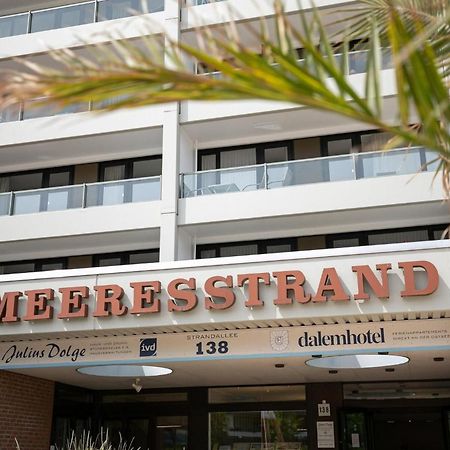 Haus Meeresstrand Buddelschiff Scharbeutz Esterno foto