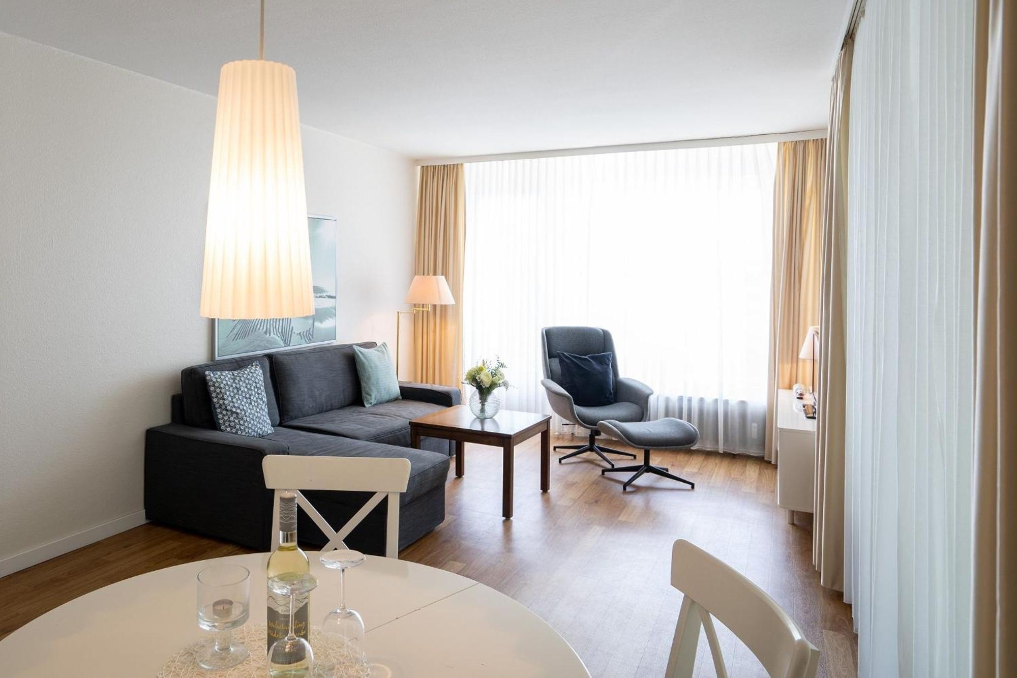 Haus Meeresstrand Buddelschiff Scharbeutz Esterno foto